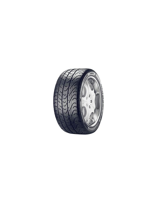 Pirelli P ZERO CORSA (PZC4)