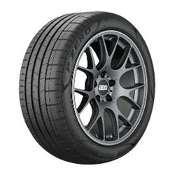 Pirelli P-ZERO (PZ4-LUXURY) Pirelli P-ZERO (PZ4-LUXURY)