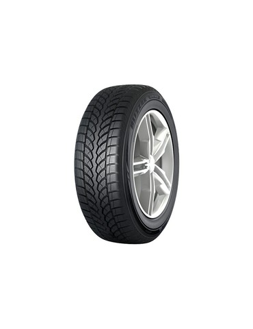 BLIZZAK LM-32 BLACK