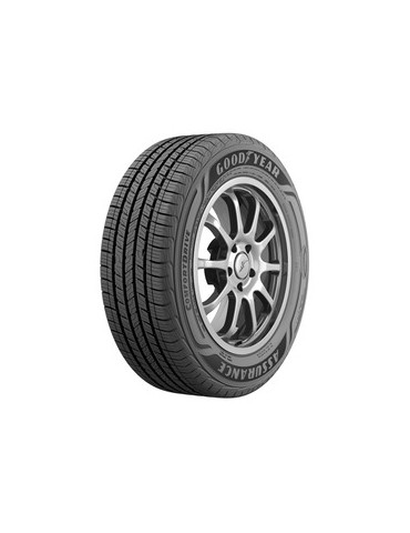 Goodyear ASSURANCE COMFORTDRIVE Goodyear ASSURANCE COMFORTDRIVE