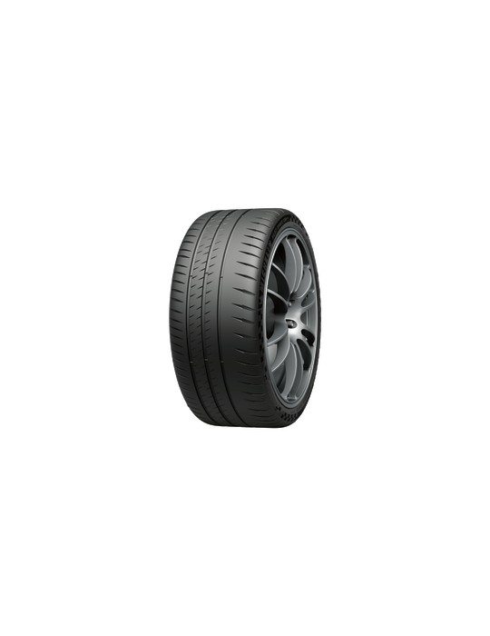 Michelin PILOT SPORT CUP 2 CONNECT