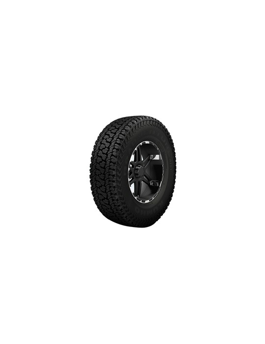 Kumho ROAD VENTURE AT51 BLACK