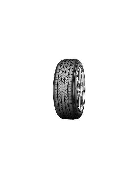 Yokohama S34B BLACK