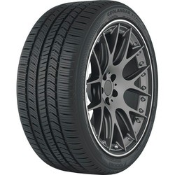 Yokohama GEOLANDAR X-CV BLACK Yokohama GEOLANDAR X-CV BLACK