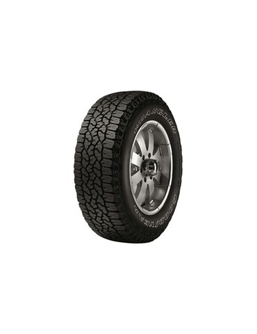Goodyear G/Y TRAILRUNNER A/T Goodyear G/Y TRAILRUNNER A/T