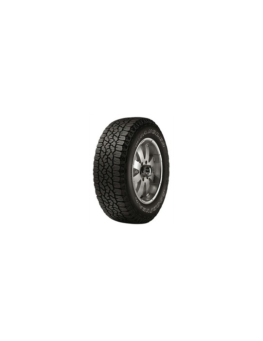 Goodyear WRANGLER TRAILRUNNER AT BSL