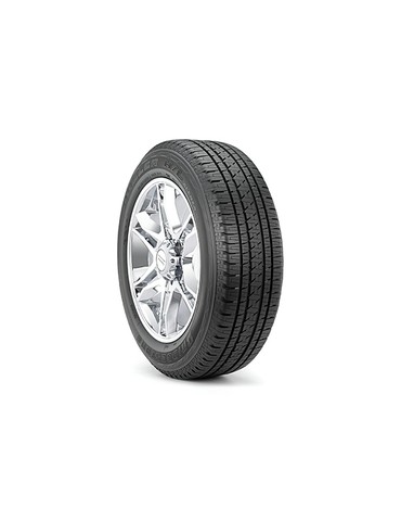 Bridgestone DUELER H/L ALENZA PLUS NOI Bridgestone DUELER H/L ALENZA PLUS NOI