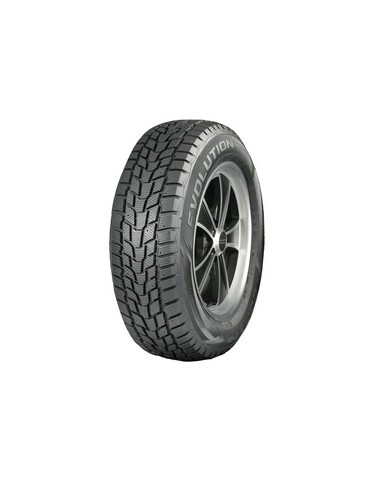 Cooper EVOLUTION WINTER BLACK Cooper EVOLUTION WINTER BLACK