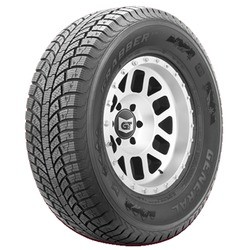 General GRABBER ARCTIC BSW General GRABBER ARCTIC BSW