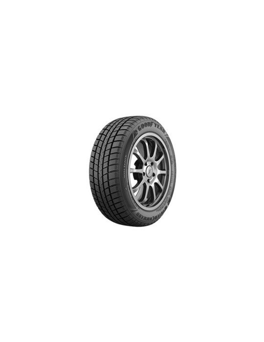 Goodyear WINTERCOMMAND