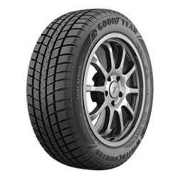 Goodyear WINTERCOMMAND (P)