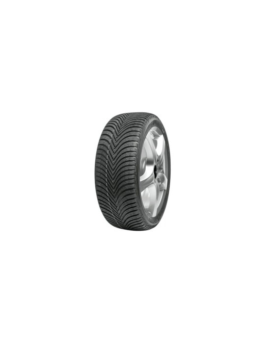 Michelin PILOT ALPIN 5