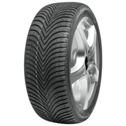 Michelin PILOT ALPIN 5