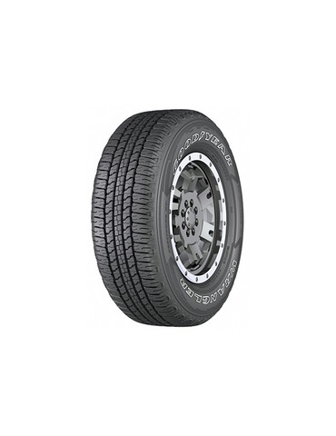 Goodyear WRANGLER FORTITUDE HT OWL Goodyear WRANGLER FORTITUDE HT OWL