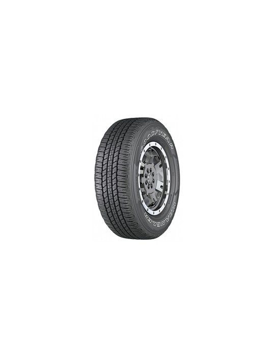 Goodyear WRANGLER FORTITUDE HT