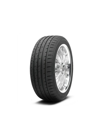 Continental CONTISPORTCONTACT 3 BSW Continental CONTISPORTCONTACT 3 BSW