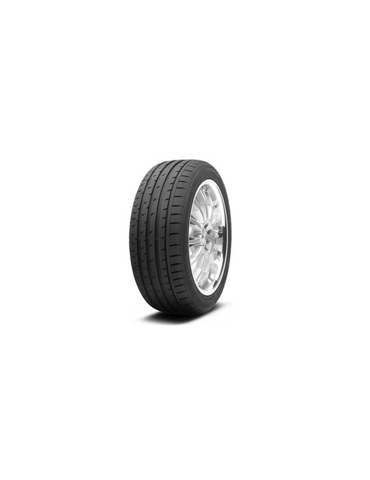 Continental CONTISPORTCONTACT 3 BSW