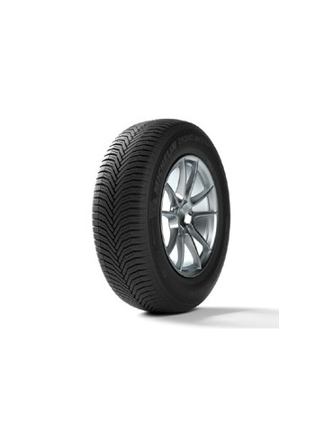 CROSS CLIMATE SUV BLACK