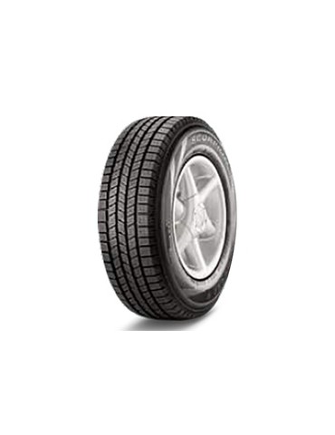 Pirelli SCORPION ICE & SNOW Pirelli SCORPION ICE & SNOW