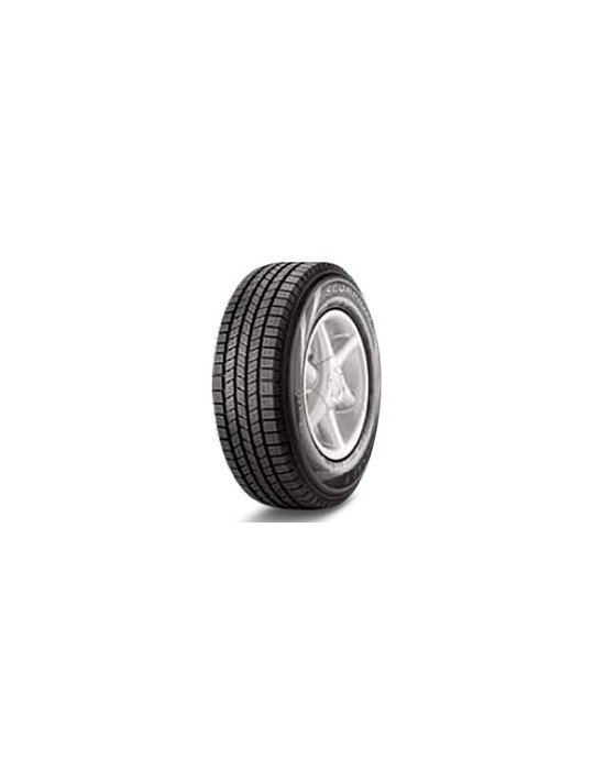 Pirelli SCORPION ICE & SNOW