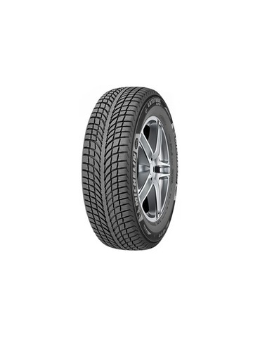 Michelin LATITUDE ALPIN LA2 Michelin LATITUDE ALPIN LA2