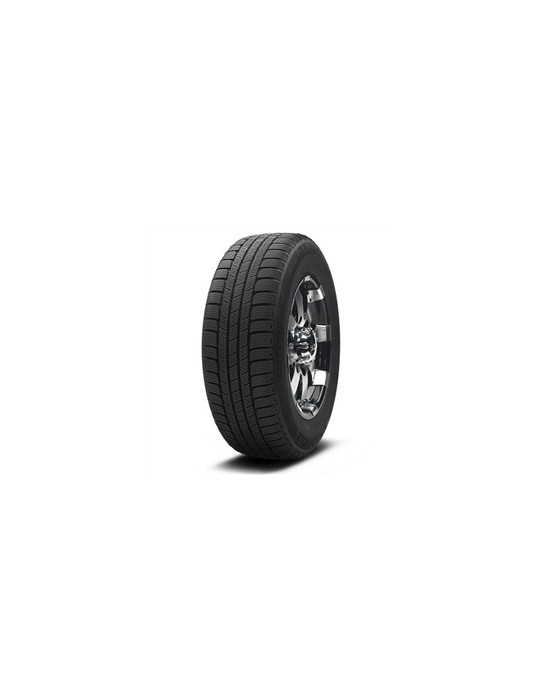 Michelin LATITUDE ALPIN BLACK
