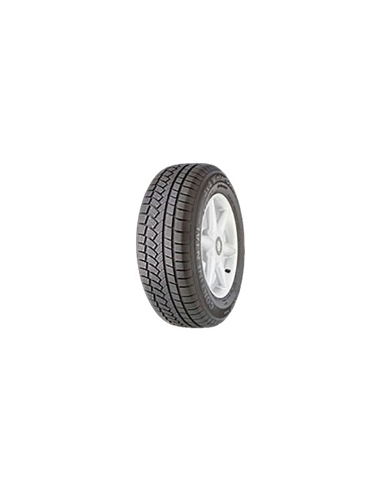Continental 4X4 WINTERCONTACT BSW