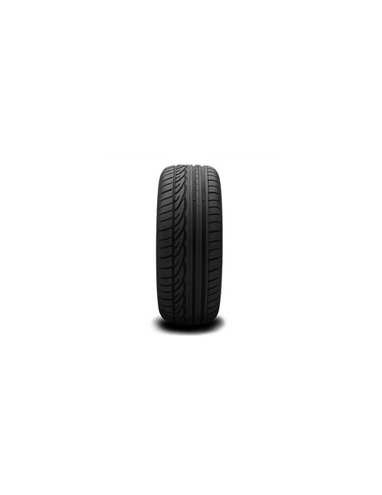 Dunlop SP SPORT 01 (RFT) BLACK