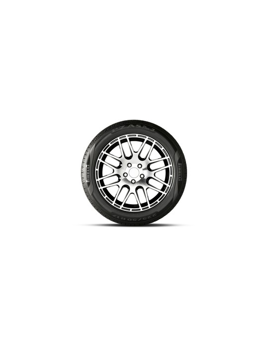 Pirelli P7 AS PLUS 3
