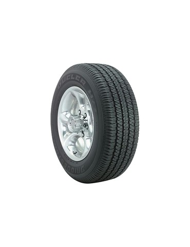 DUELER H/T 684 II BLACK