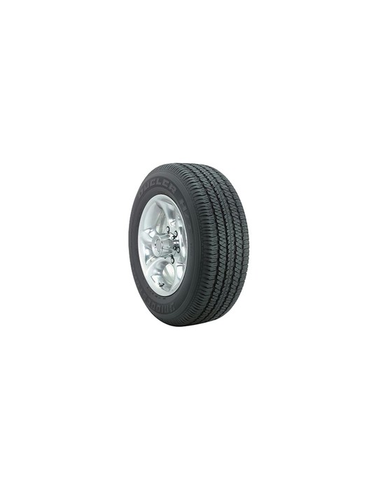 Bridgestone DUELER H/T 684 II BLACK