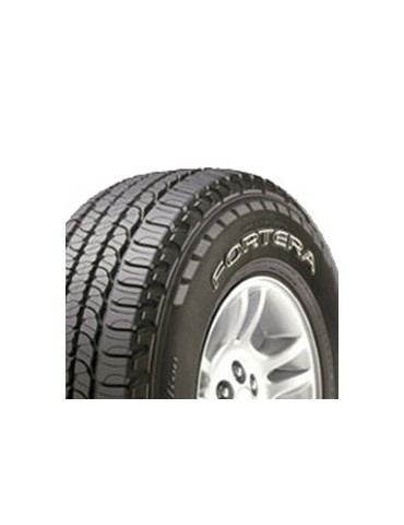 Goodyear FORTERA HL BLACK Goodyear FORTERA HL BLACK