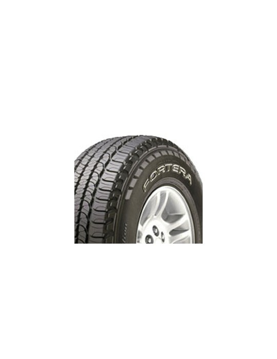 Goodyear FORTERA HL BLACK