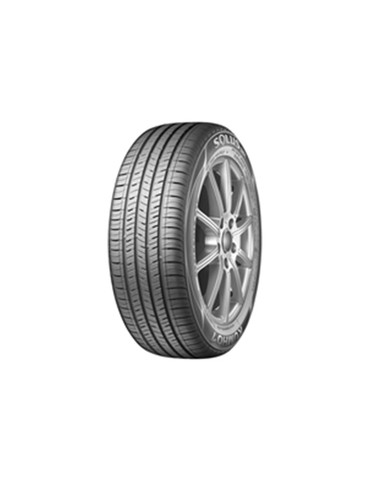 Kumho SOLUS TA31 BLACK