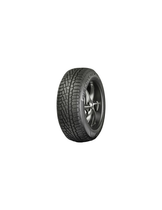 Cooper DISCOVERER TRUE NORTH BLACK