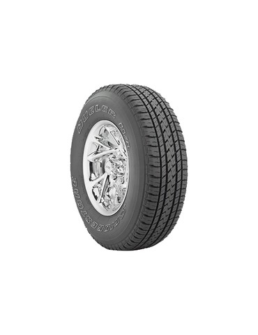 Bridgestone DUELER H/L 400 BLACK Bridgestone DUELER H/L 400 BLACK