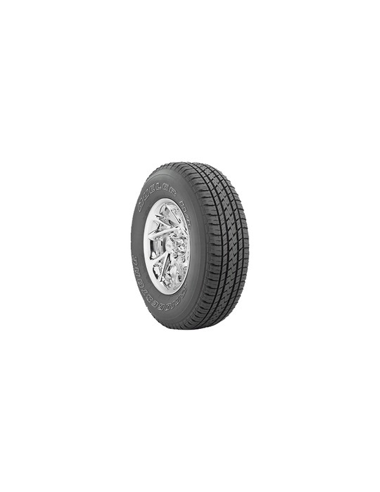 Bridgestone DUELER H/L 400 BLACK