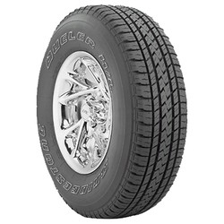 Bridgestone DUELER H/L 400 BLACK Bridgestone DUELER H/L 400 BLACK