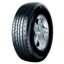 Continental CROSSCONTACT LX SPORT BSW Continental CROSSCONTACT LX SPORT BSW
