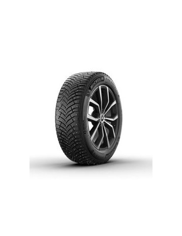 Michelin X-ICE NORTH 4 SUV STUDDED Michelin X-ICE NORTH 4 SUV STUDDED