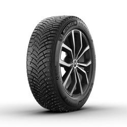 Michelin X-ICE NORTH 4 SUV STUDDED Michelin X-ICE NORTH 4 SUV STUDDED