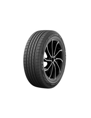 GT RADIAL MAXTOUR LX