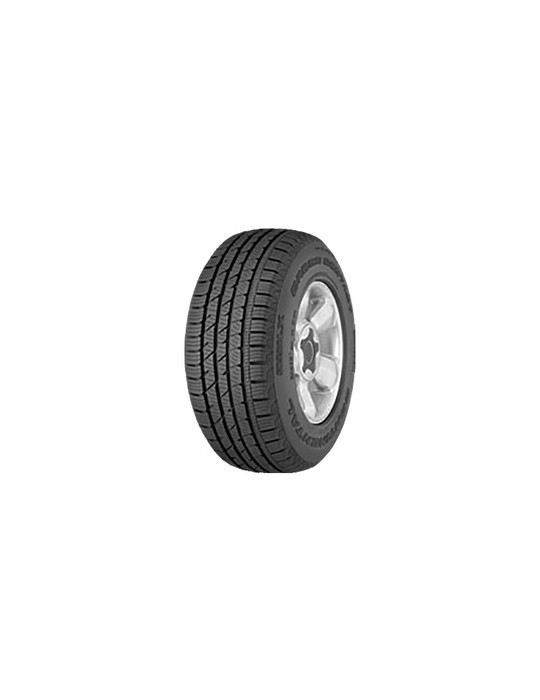Continental CROSSCONTACT LX BSW