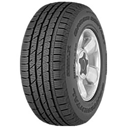 Continental CROSSCONTACT LX BSW
