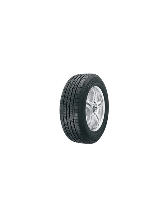 Yokohama GEOLANDAR HT G056 NOIR
