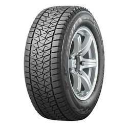 Bridgestone BLIZZAK DM-V2 BLACK