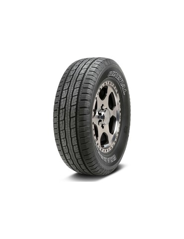 GRABBER HTS60 BSW