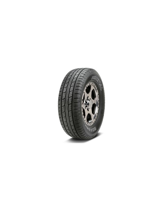 General GRABBER HTS60 BSW