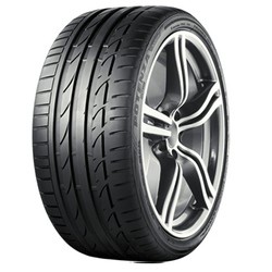 Bridgestone POTENZA S001 (RFT) BLACK Bridgestone POTENZA S001 (RFT) BLACK