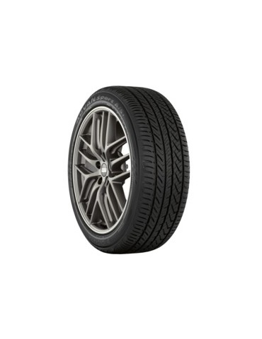 Yokohama ADVAN SPORT A/S+ Yokohama ADVAN SPORT A/S+